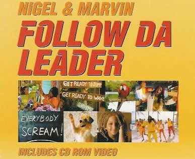 Follow Da Leader