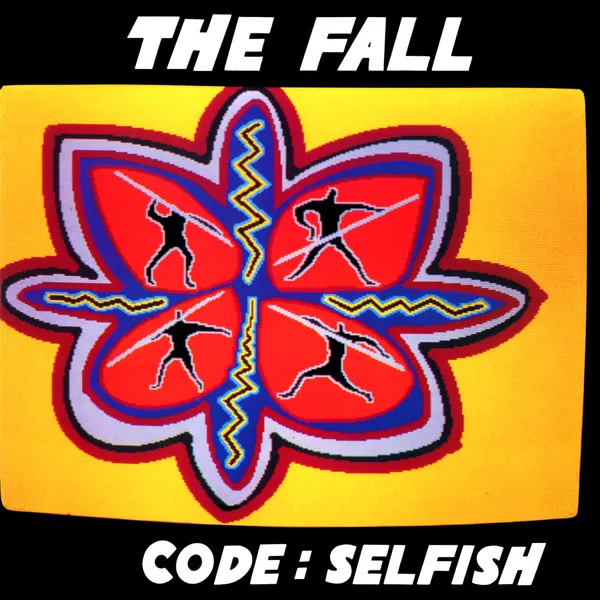 Code: Selfish