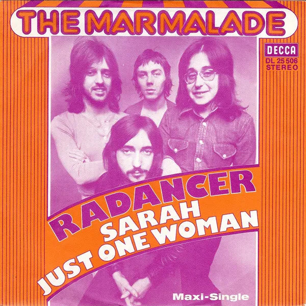 Radancer