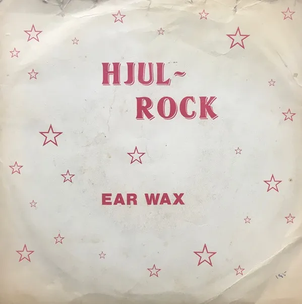 Hjul Rock