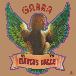 Garra (remastered) (180g)
