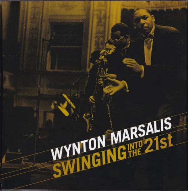 Swinging Into The 21st