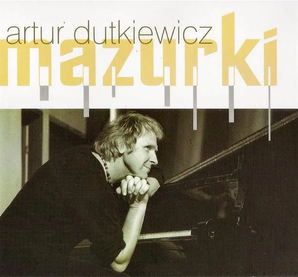 Mazurki