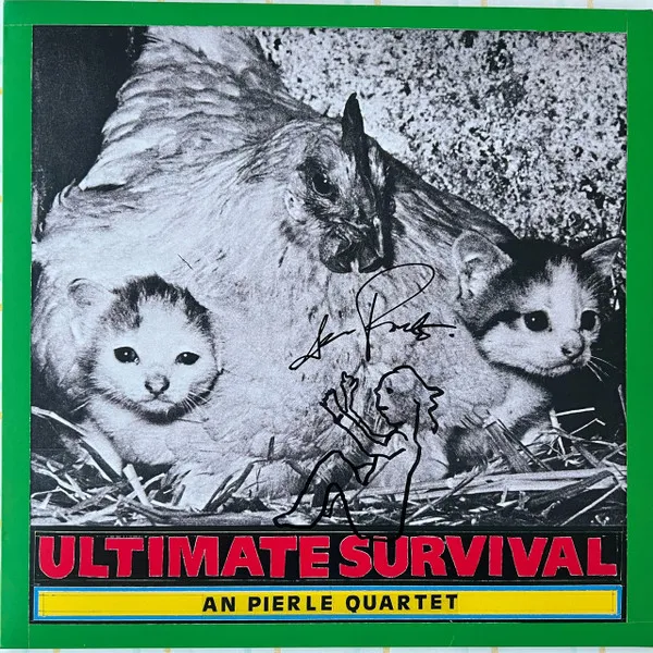 Ultimate Survival