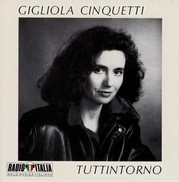 Tuttintorno