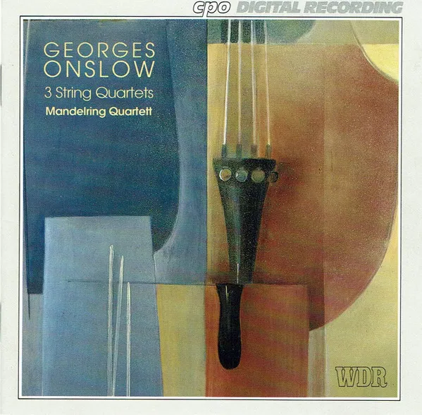 Streichquartette op.9,1;op.9,3;op.47