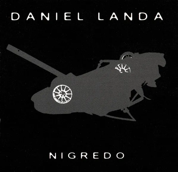 NIGREDO