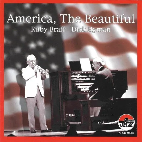 America The Beautiful