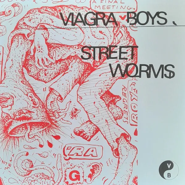 Street Worms