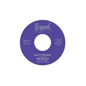 7-Don't Pretend / Cupid's Got a Hold