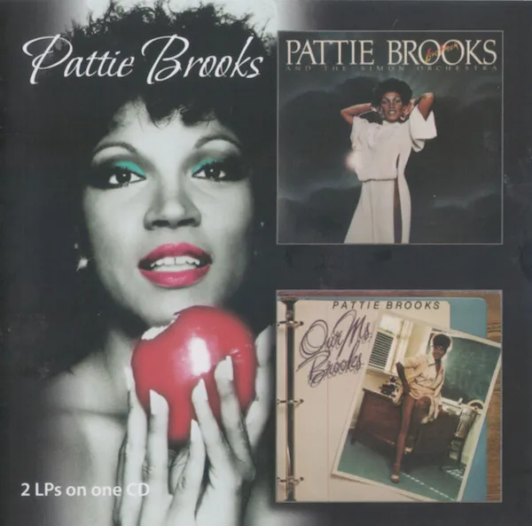 Love Shook / Our Ms. Brooks