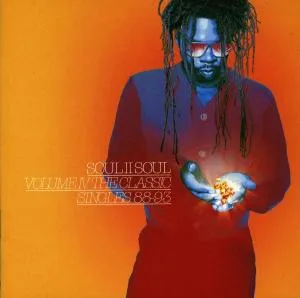 CLASSIC SINGLES '88-'93