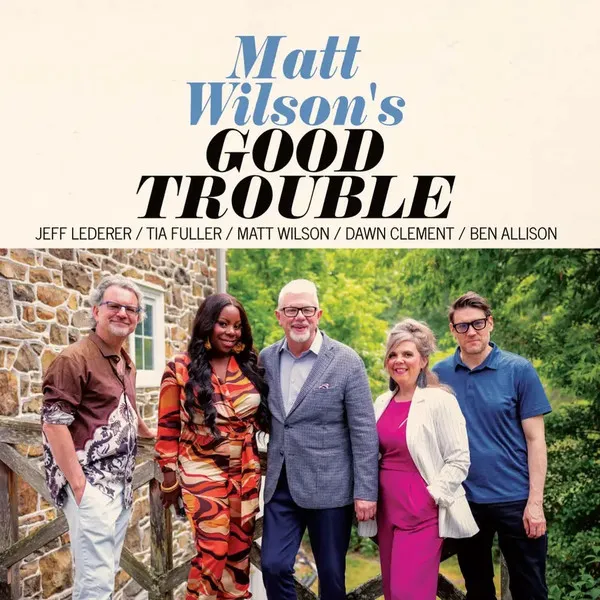 Good Trouble