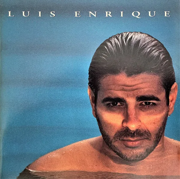 Luis Enrique