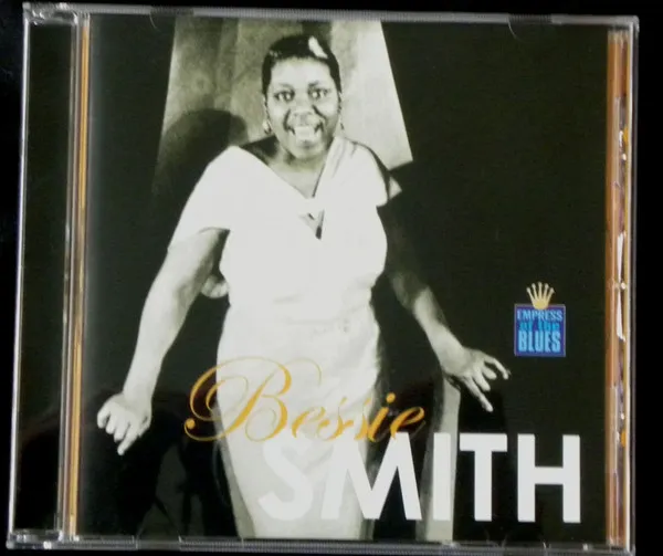 Empress Of The Blues