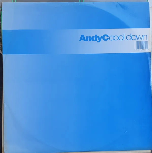 Cool Down / Roll On