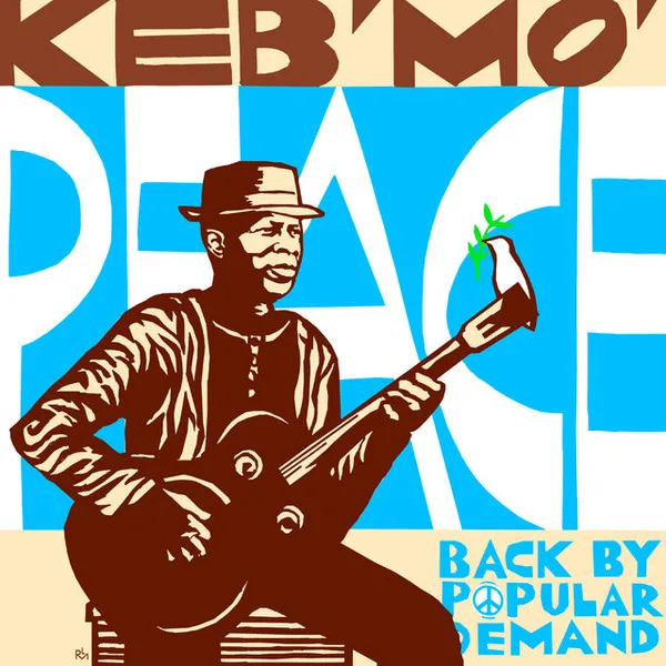 Peace-Back By Popular Demand