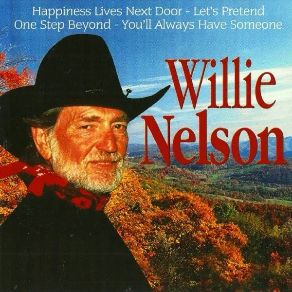 Willie Nelson