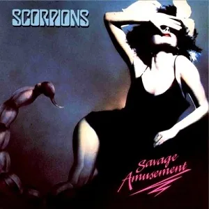 Scorpions