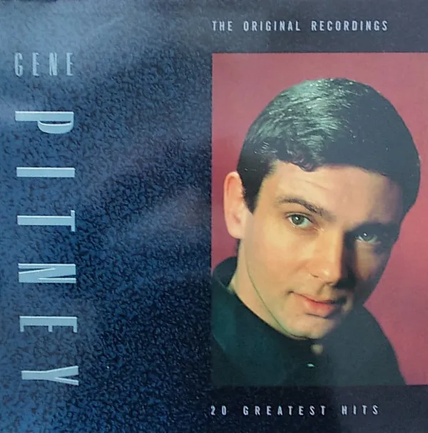 The Original Recordings - 20 Greatest Hits