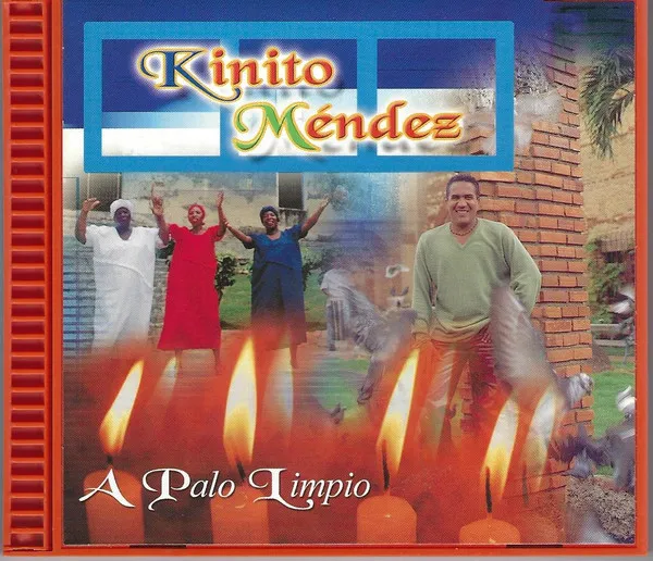 A Palo Limpio