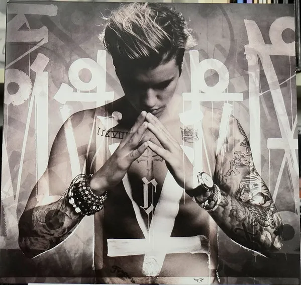Purpose (180g)