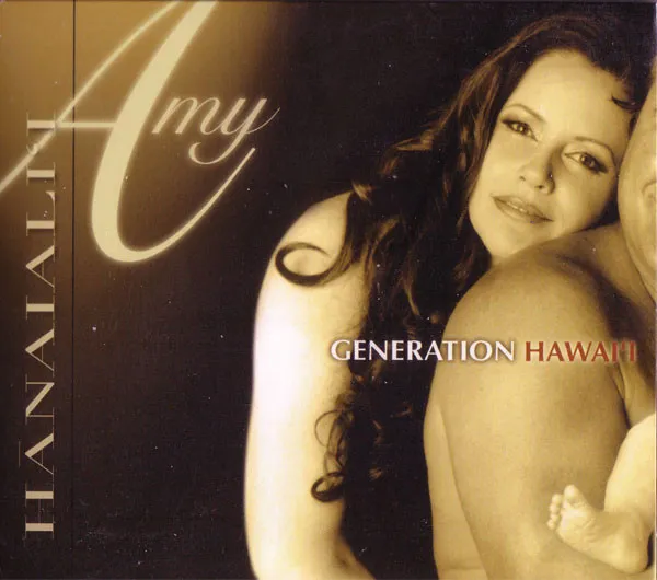 Generation Hawai'i