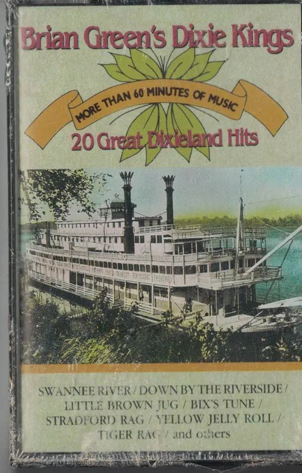 20 Great Dixieland Hits