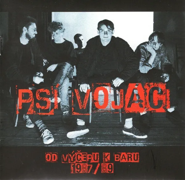 Psí vojáci