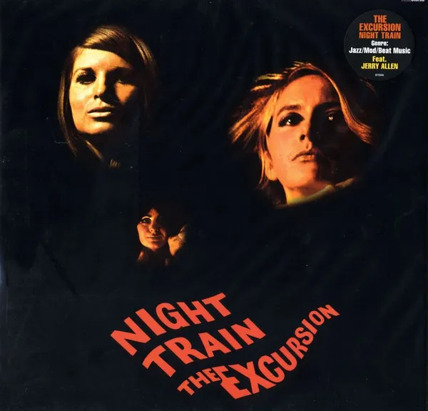 Night Train