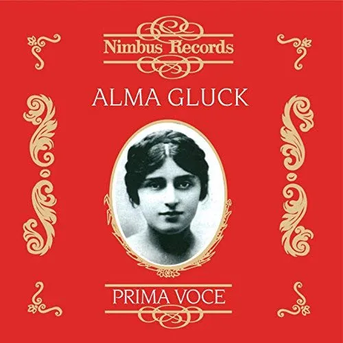 Alma Gluck