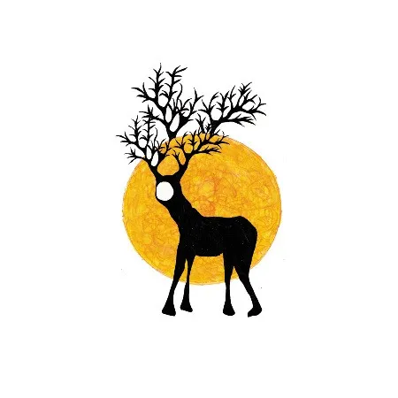 Strong Animal