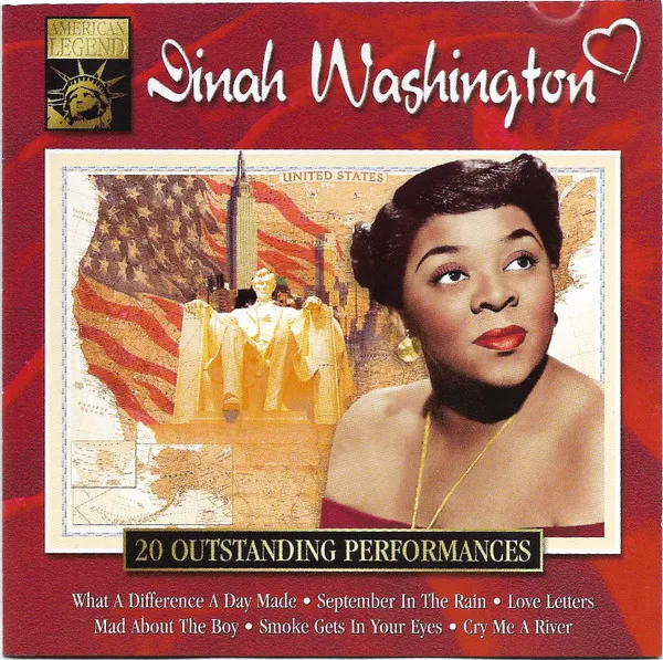 20 Outstanding Performances