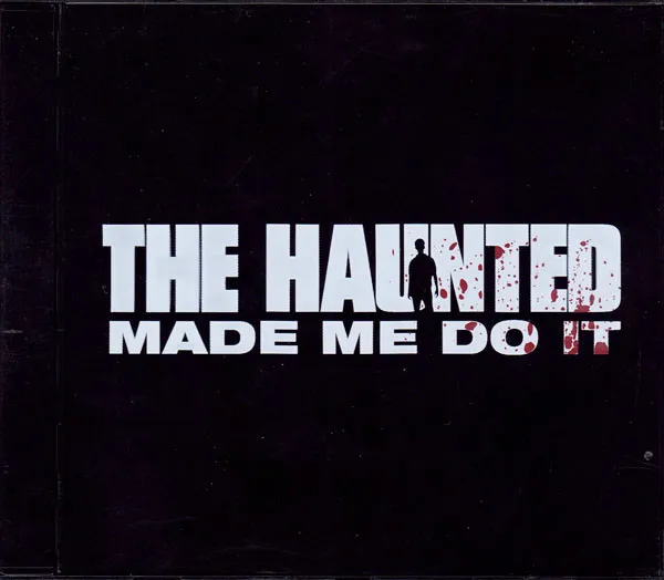 Haunted, the