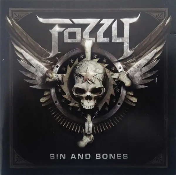 Sin And Bones
