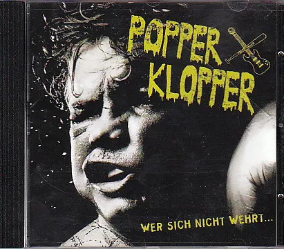 Wer Sich Nicht Wehrt ... Der Lebt Verkehrt !