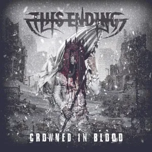 CROWNED IN BLOOD
