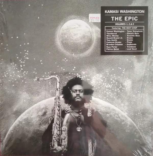The Epic