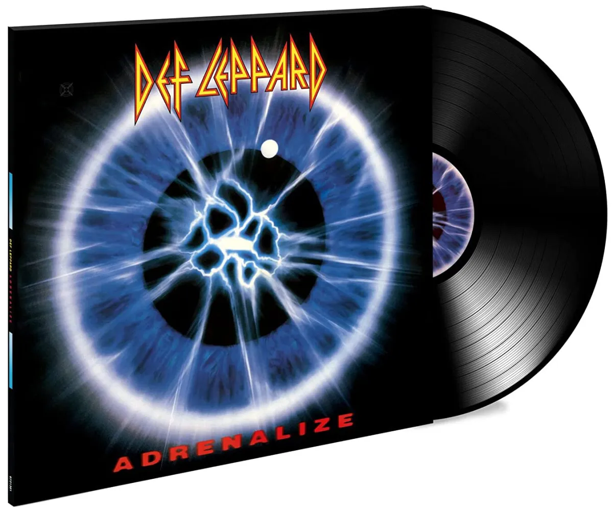 Adrenalize