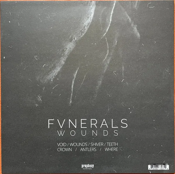 Wounds