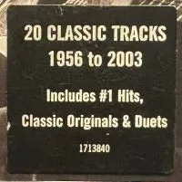 The Legend Of Johnny Cash Vol. II