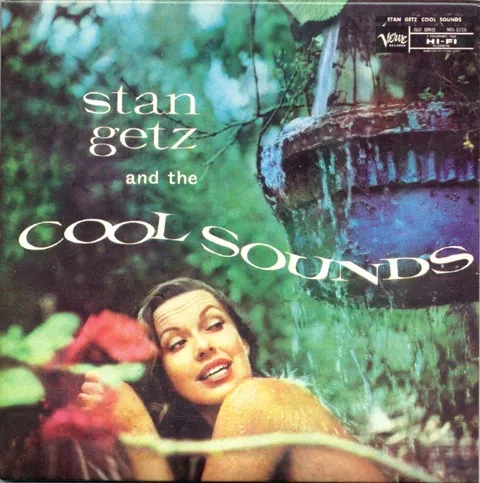 And The "Cool" Sounds