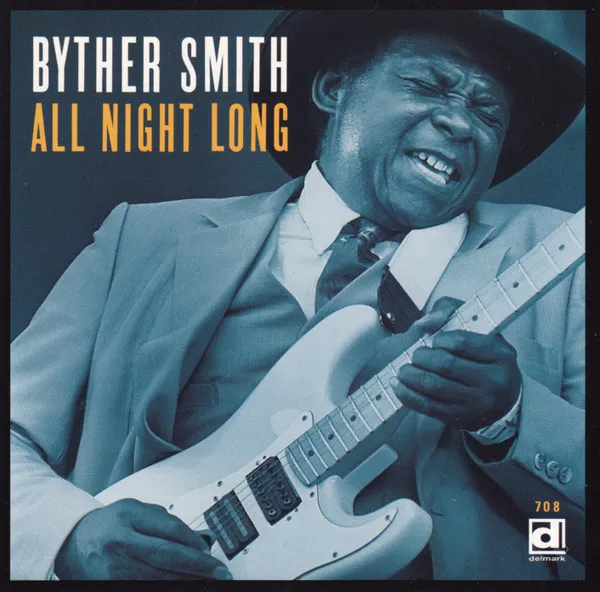 All Night Long