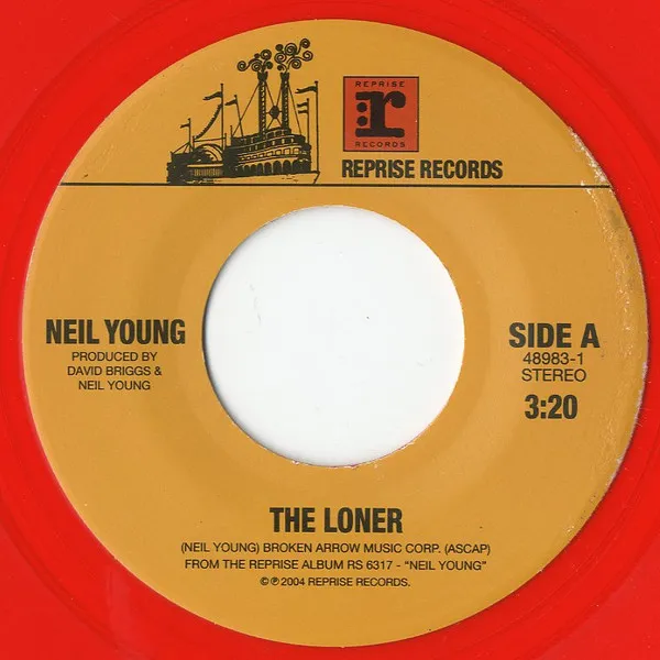 The Loner