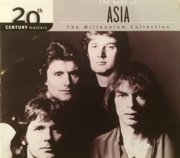 The Best Of Asia