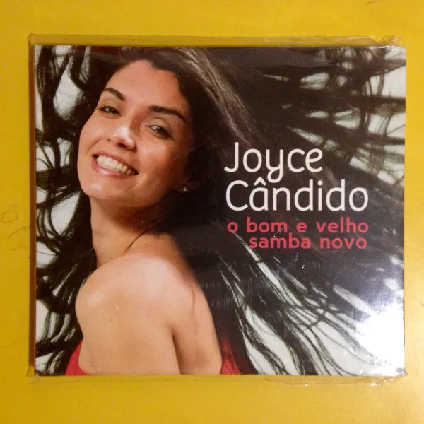 O Bom E Velho Samba Novo