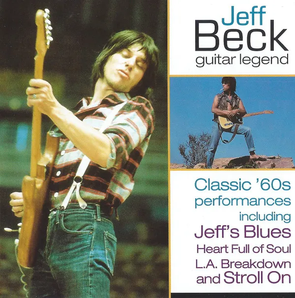 Guitar Legend