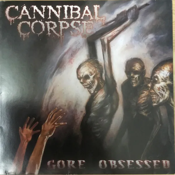 Cannibal Corpse