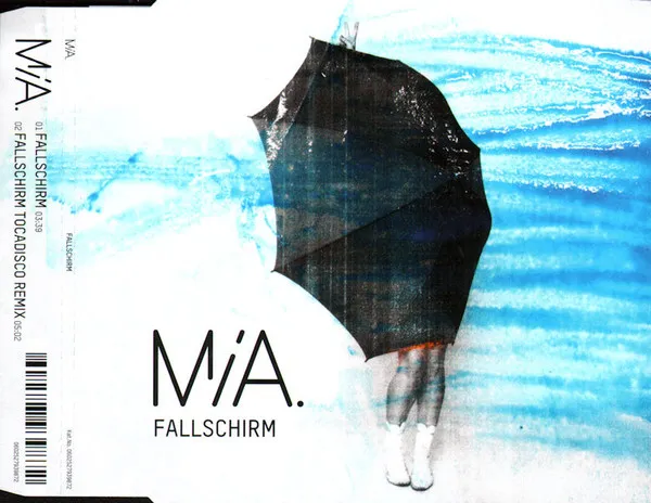 Fallschirm