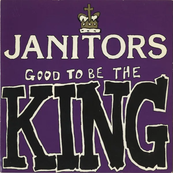 Good To Be The King